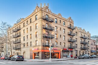 Plus de détails pour 1155 45th Ave, Long Island City, NY - Logement à vendre