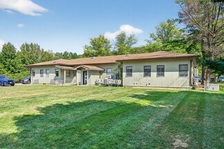 Plus de détails pour 11 Abrams Rd, Central Valley, NY - Bureau à vendre