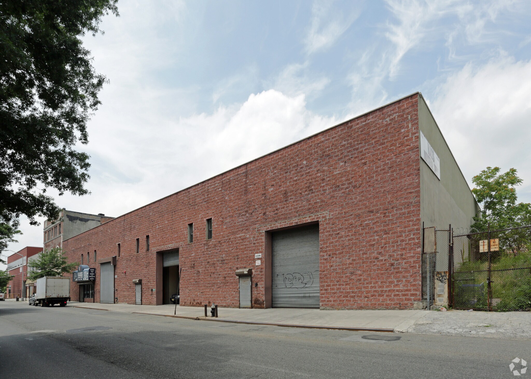 1715 Washington Ave, Bronx, NY à louer Photo principale– Image 1 sur 6