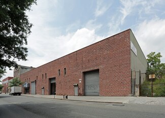 Plus de détails pour 1715 Washington Ave, Bronx, NY - Industriel/Logistique à louer