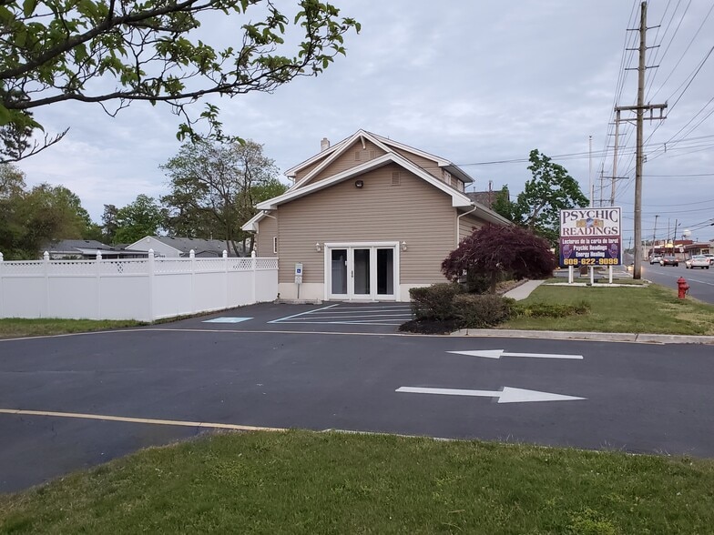 617 Atlantic City Blvd, Beachwood, NJ à louer - Photo de l’immeuble – Image 2 sur 12