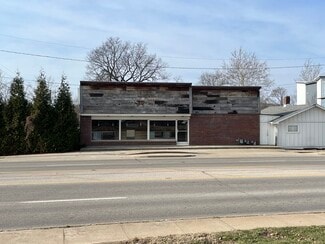 Plus de détails pour 1820 S Walnut St, Bloomington, IN - Local commercial à louer