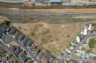 Plus de détails pour 5935 W Ranger Rd, Reno, NV - Terrain à vendre