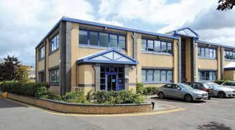 Logie Ml, Edinburgh à vendre - Photo de l’immeuble – Image 3 sur 4