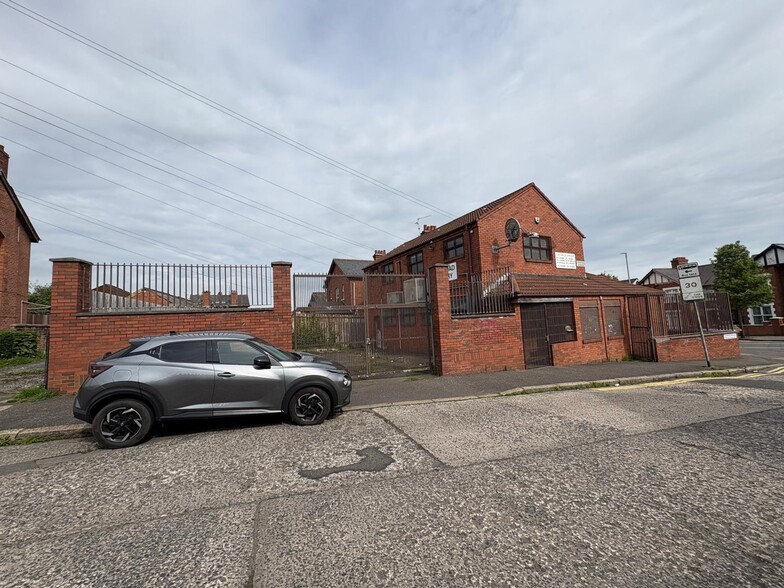 1A Norfolk Parade, Belfast à vendre - Photo de l’immeuble – Image 2 sur 2