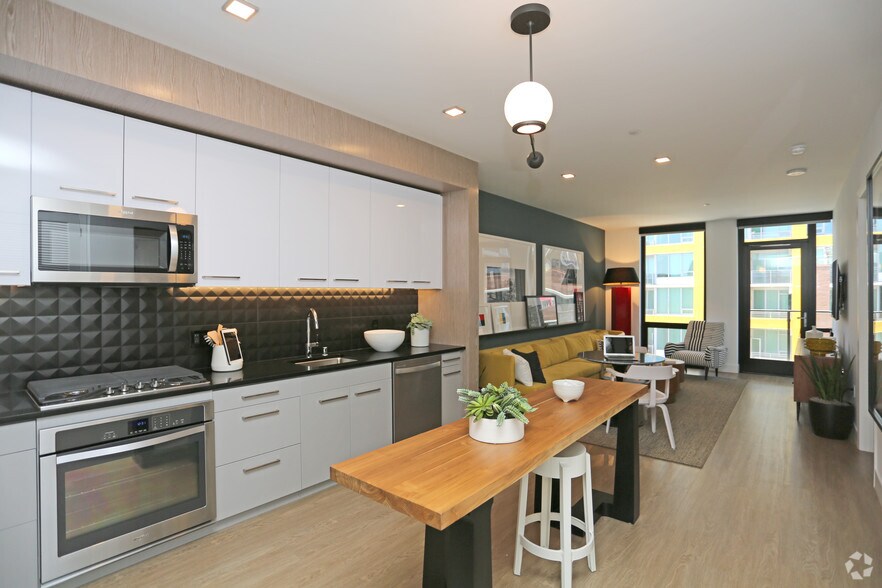 1501 Island Ave, San Diego, CA à louer - Photo intérieure – Image 2 sur 120