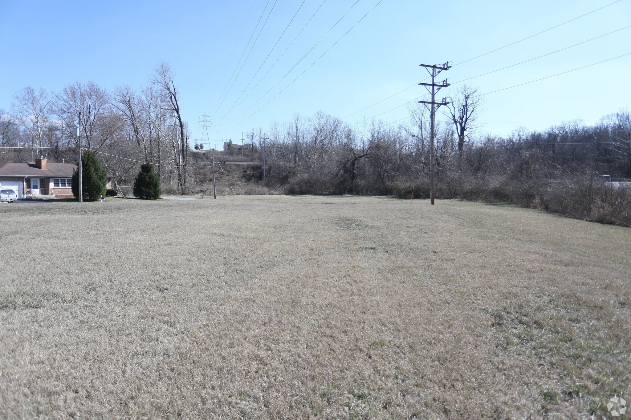 2700 Jeffco Blvd, Arnold, MO à vendre Photo principale– Image 1 sur 9