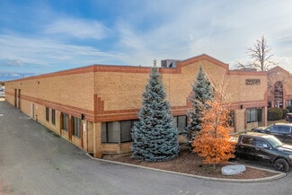 Plus de détails pour 633 Edgeley Blvd, Vaughan, ON - Industriel/Logistique à louer