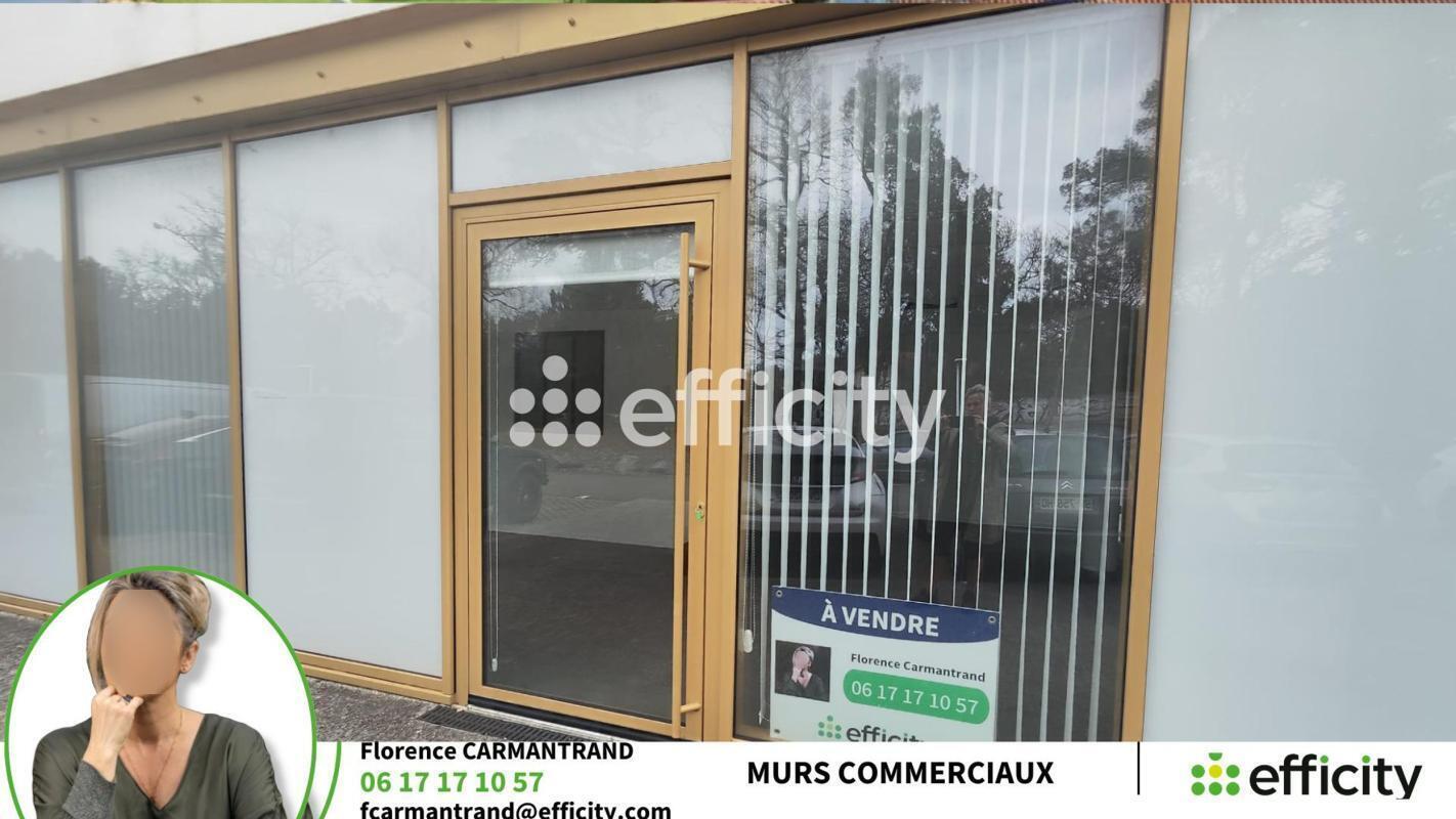 Local d'activités dans Capbreton à vendre Photo de l’immeuble– Image 1 sur 6