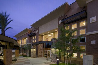 Plus de détails pour 18185 N 83rd Ave, Glendale, AZ - Bureau à louer
