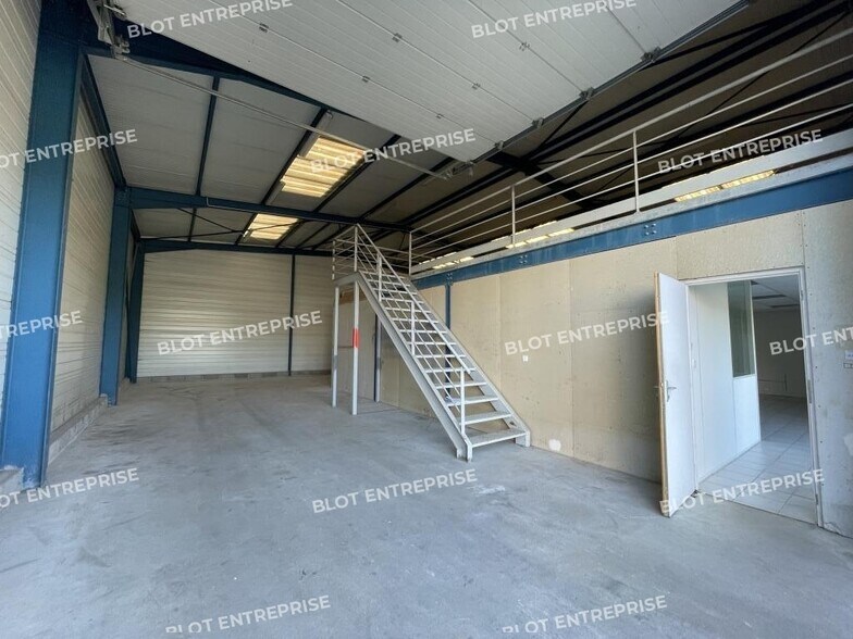 18 Rue Léon Gaumont, Orvault à louer - Photo de l’immeuble – Image 3 sur 8