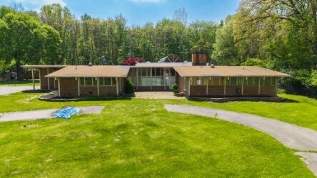 20551 Norwood Dr S, Southfield, MI à vendre - Photo de l’immeuble – Image 2 sur 9