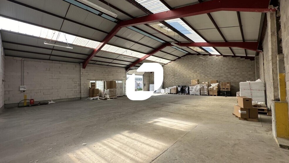 8 Rue Ampere, Duttlenheim à louer - Photo de l’immeuble – Image 2 sur 6