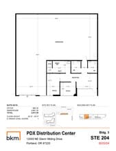 12067 NE Glenn Widing Dr, Portland, OR à louer Photo de l’immeuble– Image 1 sur 1