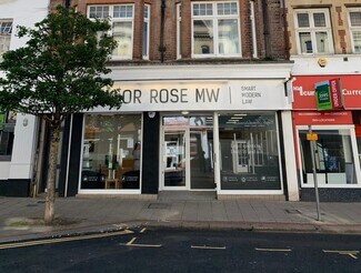 Plus de détails pour 16-18 Chapel Rd, Worthing - Local commercial à louer