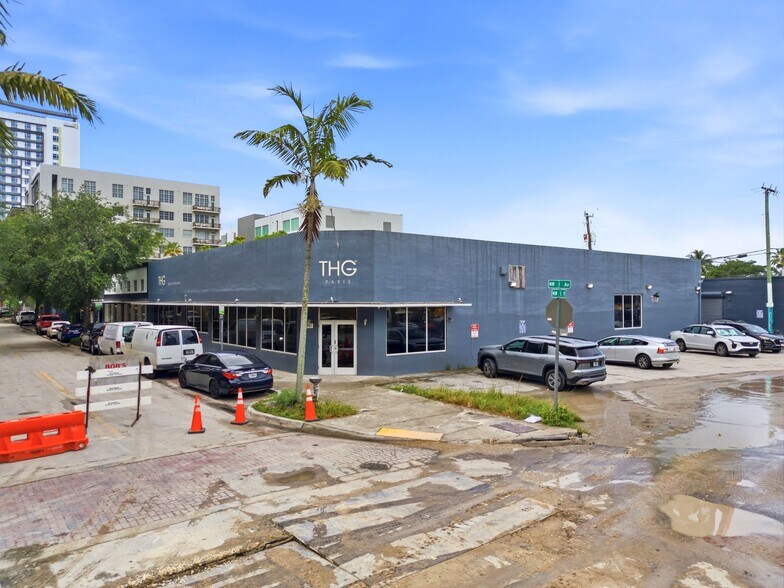 441 NW 1st Ave, Fort Lauderdale, FL à louer - Photo de l’immeuble – Image 2 sur 34