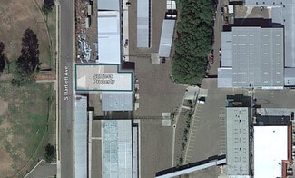 Plus de détails pour 530 S US Highway 83, Laredo, TX - Industriel/Logistique à louer