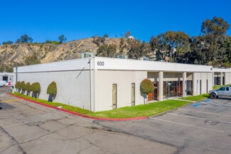 Plus de détails pour 4901 Morena Blvd, San Diego, CA - Local d'activités à louer