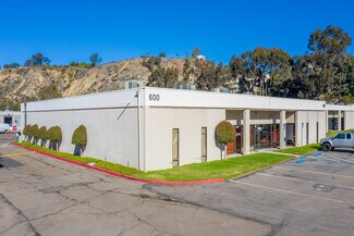 Plus de détails pour 4901 Morena Blvd, San Diego, CA - Local d'activités à louer