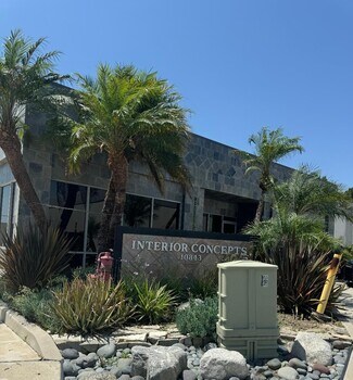 Plus de détails pour 10843 Los Vaqueros Cir, Los Alamitos, CA - Industriel/Logistique à vendre