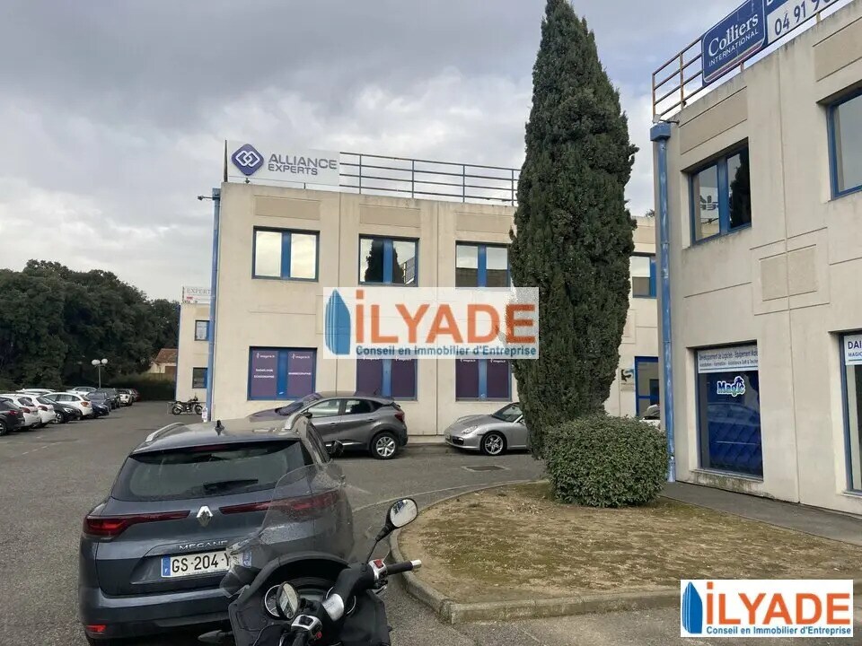 1 Montée De Saint Menet, Marseille à louer Photo principale– Image 1 sur 5