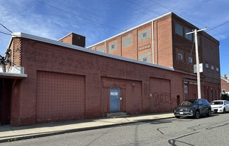 Plus de détails pour 24 Shawmut Ave, Holyoke, MA - Industriel/Logistique à vendre