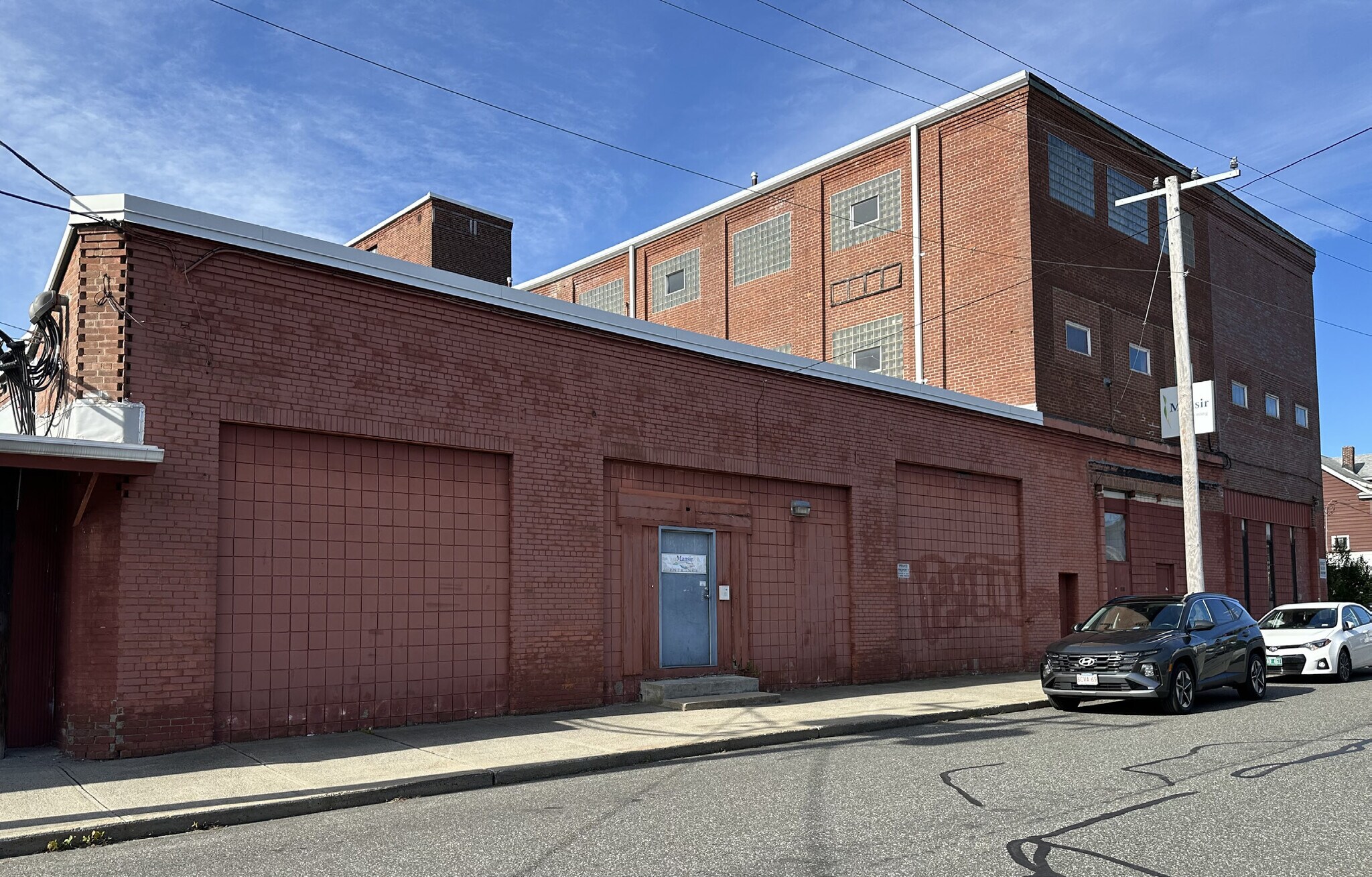 24 Shawmut Ave, Holyoke, MA à vendre Photo de l’immeuble– Image 1 sur 12