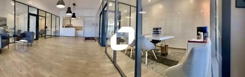 Bureau dans Montpellier à vendre Photo de l’immeuble– Image 1 sur 12