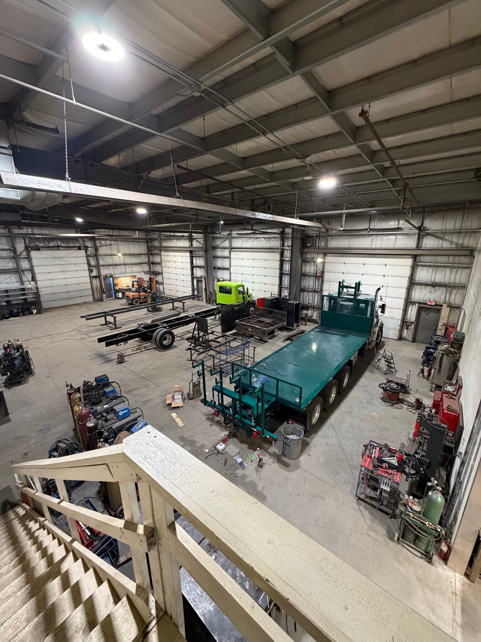 8800 Venture Ave SE, Calgary, AB à louer Photo intérieure– Image 1 sur 27