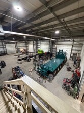 8800 Venture Ave SE, Calgary, AB à louer Photo intérieure– Image 1 sur 27