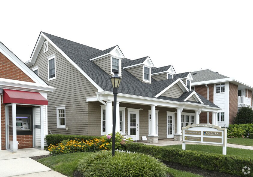 530-532 Washington Blvd, Sea Girt, NJ à louer - Photo de l’immeuble – Image 2 sur 4