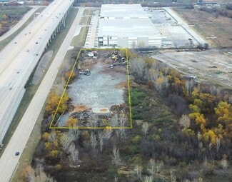 Plus de détails pour 3350-3370 Highway 161, Grand Prairie, TX - Terrain à vendre