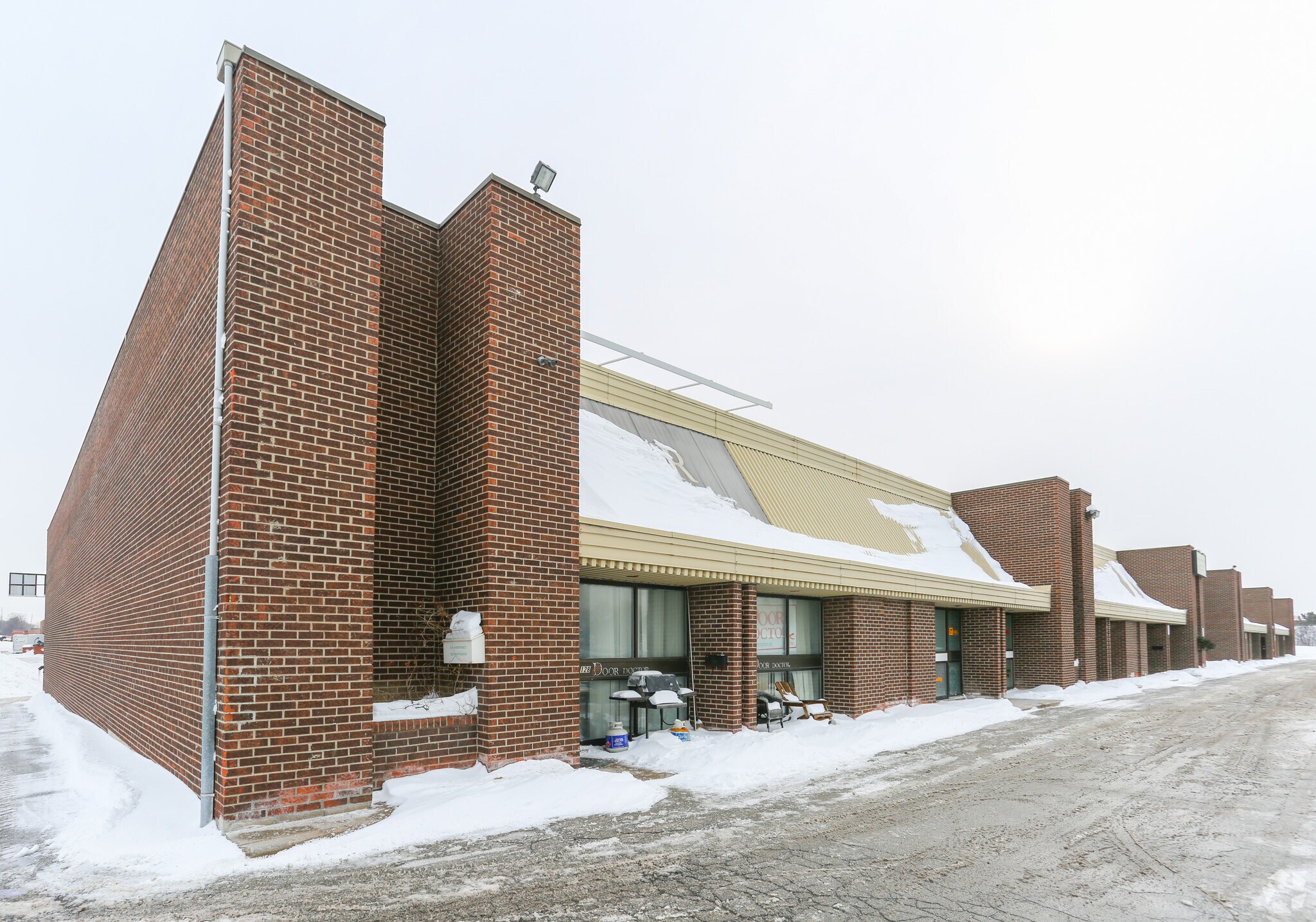 2600 John St, Markham, ON à vendre Photo de l’immeuble– Image 1 sur 6
