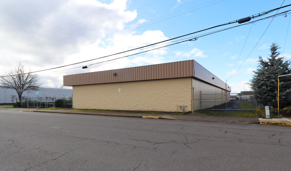 960 Conger St, Eugene, OR à louer - Photo de l’immeuble – Image 3 sur 8