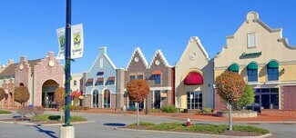 Plus de détails pour 6692 Richmond Rd, Williamsburg, VA - Local commercial à vendre