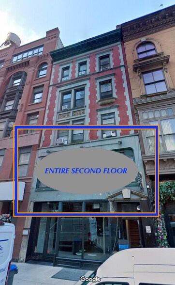 4 W 28th St, New York, NY à louer - Photo de l’immeuble – Image 3 sur 15
