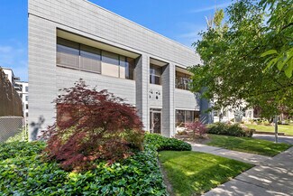 Plus de détails pour 466 S 400 E, Salt Lake City, UT - Bureau à louer