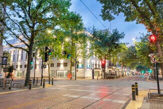 Plus de détails pour 830 K St, Sacramento, CA - Bureau à vendre