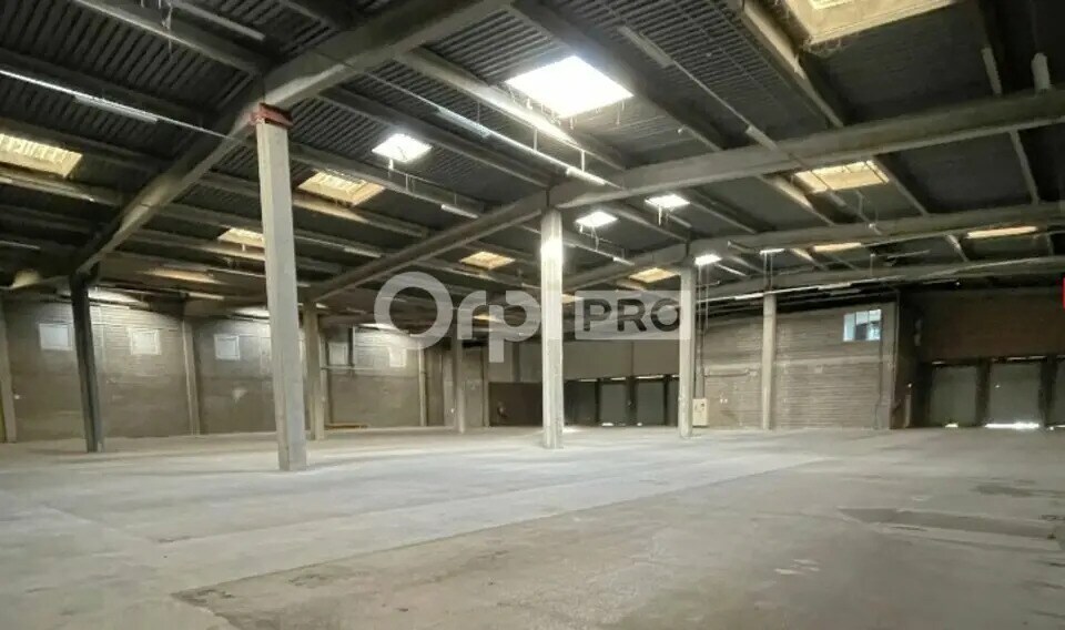 Local d'activités dans Arnas à vendre - Photo intérieure – Image 1 sur 4