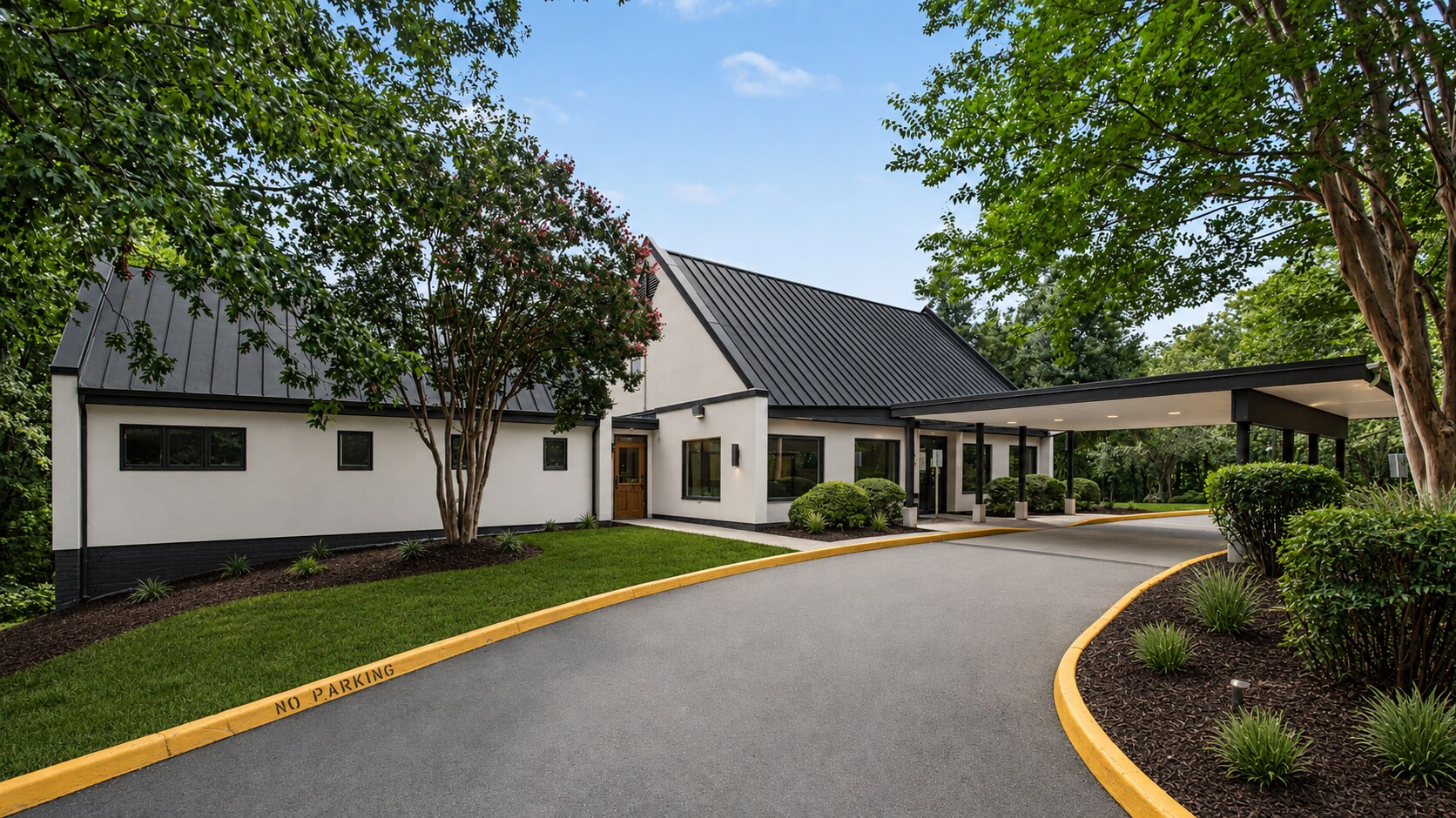 3310 Fall Hill Ave, Fredericksburg, VA à louer Photo de l’immeuble– Image 1 sur 8