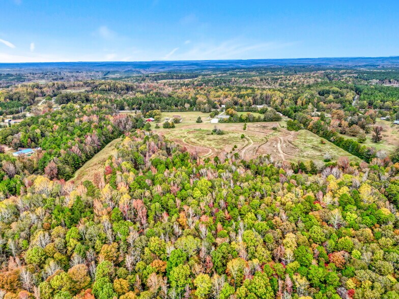 6050 Cross Anchor Rd, Enoree, SC à vendre - Aérien – Image 2 sur 9