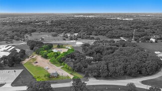 Plus de détails pour 610 W Simonds Rd, Seagoville, TX - Local d’activités à vendre