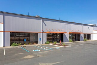 Plus de détails pour 4545 Qantas Ln, Stockton, CA - Industriel/Logistique à louer