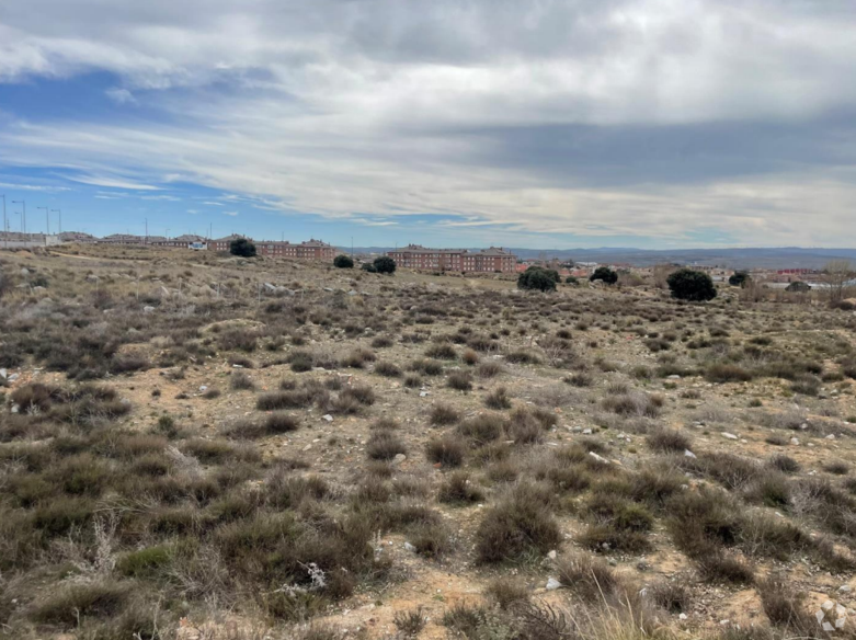 Terrain dans Ávila, Ávila à vendre - Photo de l’immeuble – Image 2 sur 7