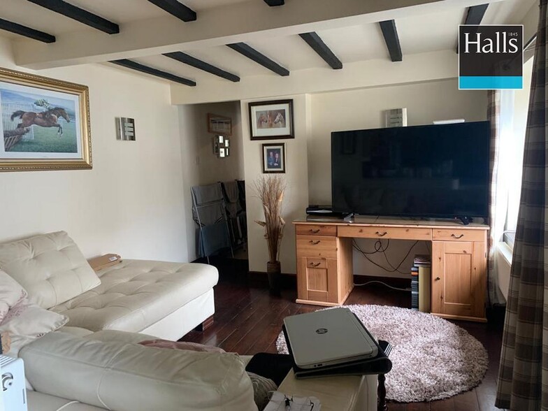 6-22 Aston Rd, Shifnal à vendre - Photo de l’immeuble – Image 2 sur 10