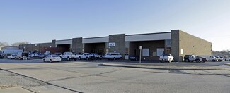 Plus de détails pour 10758-10768 Tucker St, Beltsville, MD - Industriel/Logistique à louer