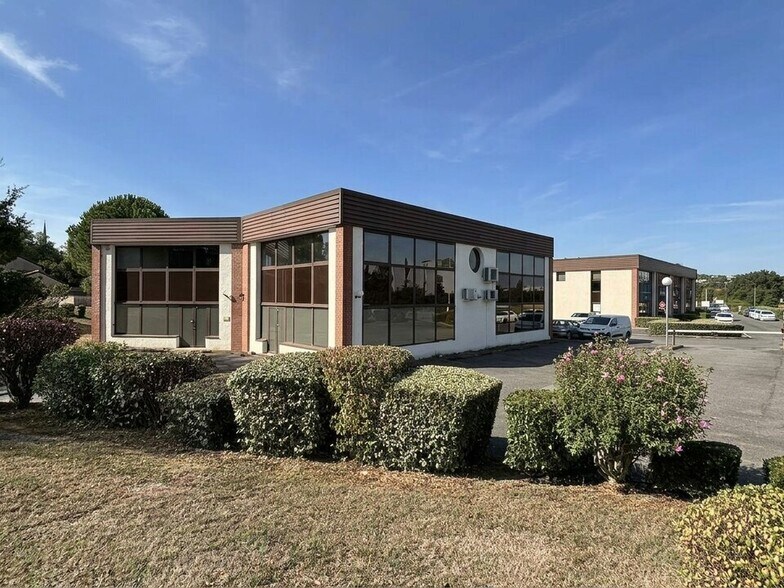18 Avenue Charles De Gaulle, Balma à vendre - Photo de l’immeuble – Image 3 sur 12