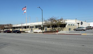 Plus de détails pour 1800 Rollins Rd, Burlingame, CA - Industriel/Logistique à louer