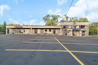 Plus de détails pour 2357 Plainfield Rd, Crest Hill, IL - Local commercial à louer
