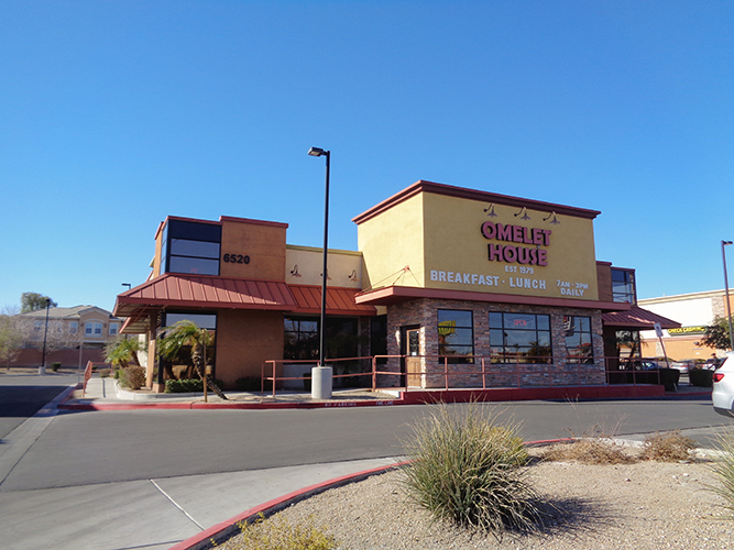 Boulder Hwy, Las Vegas, NV à louer - Photo de l’immeuble – Image 2 sur 10